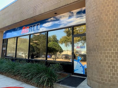 Acree Plumbing, Air & Electric