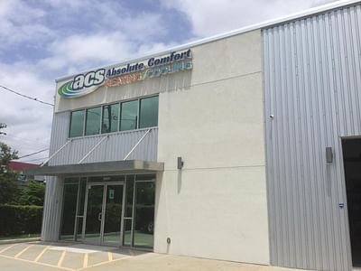 ACS Absolute Comfort Heating and Cooling
