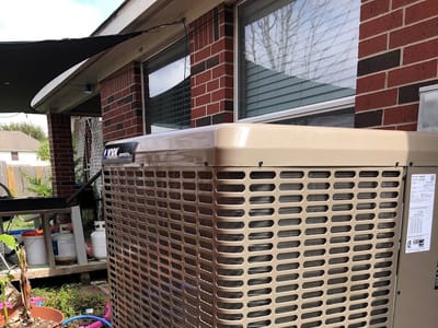 ACS Absolute Comfort Heating and Cooling