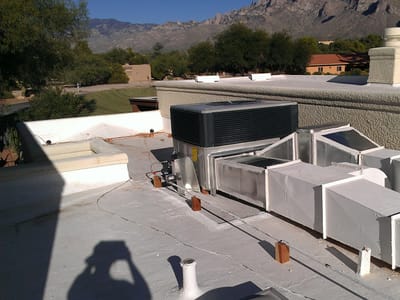 ACS Air Conditioning Services