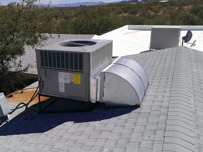 ACS Air Conditioning Services