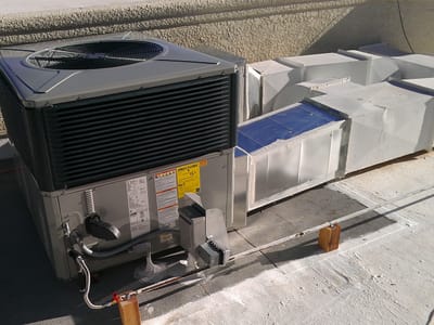 ACS Air Conditioning Services