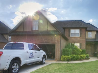 ACS Air Conditioning Systems, INC