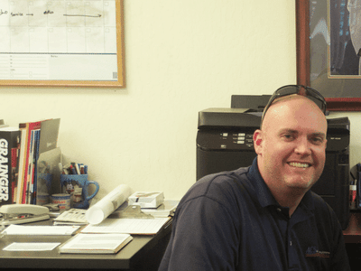 ACS Air Conditioning Systems