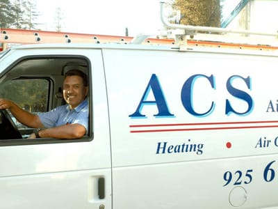 ACS Air Conditioning Systems