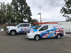 ACS/ American Comfort Services