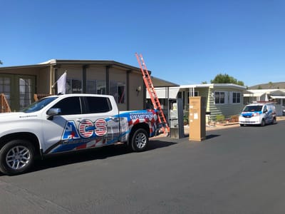 ACS/ American Comfort Services