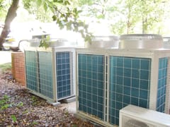 ACS Heating and Air Conditioning