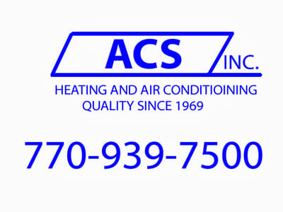 ACS Heating and Air Conditioning