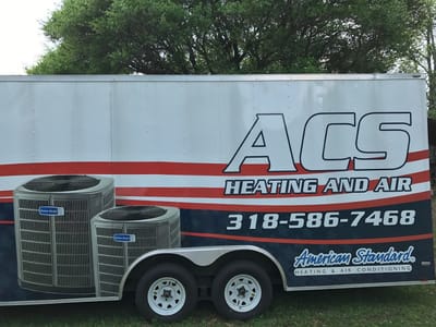 ACS Heating And Air LLC