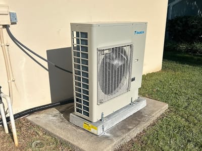 ACS Home Services AC Repair Clearwater