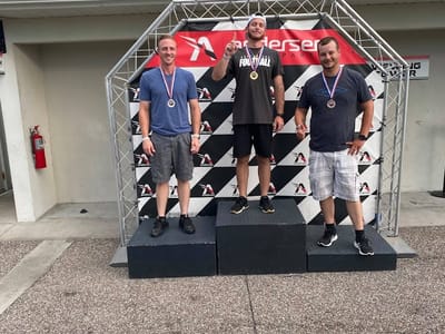 ACS Home Services AC Repair Clearwater