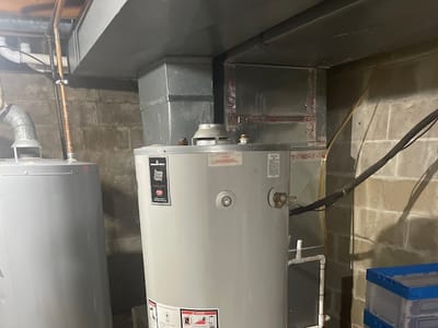 ACS Plumbing & Mechanical LLC