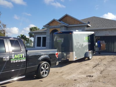 ACT Heating and Cooling, LLC.