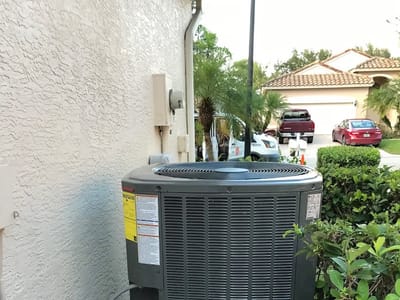 ACT Heating and Cooling, LLC.