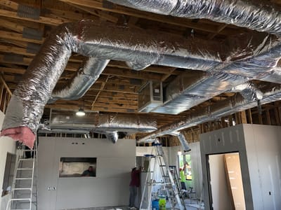 ACT Heating and Cooling, LLC.