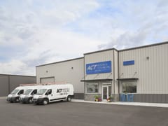 ACT Heating & Cooling Inc.