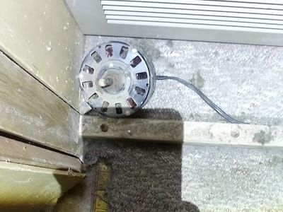 ACT Heating & Cooling Inc.