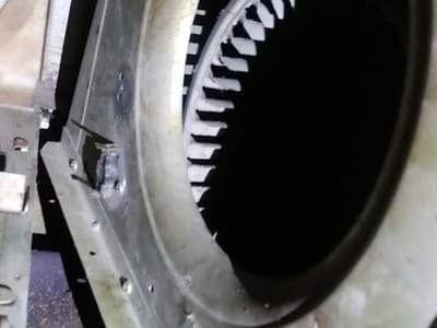 ACT Heating & Cooling Inc.