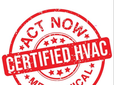 ACT NOW MECHANICAL LLC