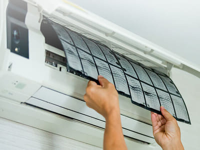 ACTexas Cooling & Heating