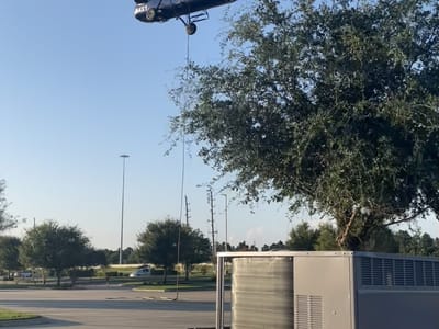 ACTexas Cooling & Heating