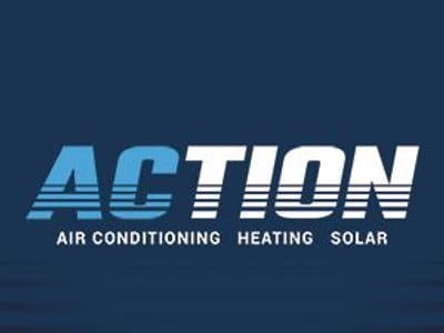 Action Air Conditioning & Heating