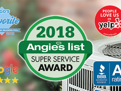 Action Air Conditioning & Heating