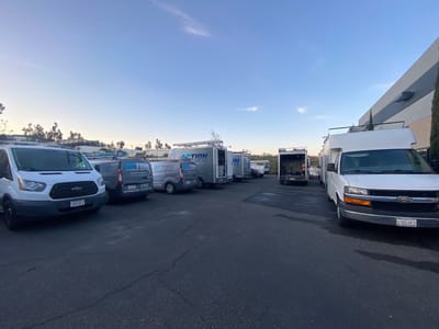 Action Air Conditioning & Heating