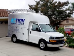 Action Air Conditioning & Heating