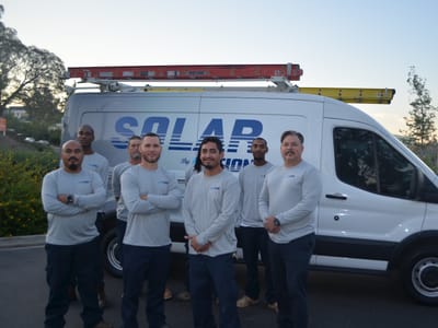 Action Air Conditioning & Heating