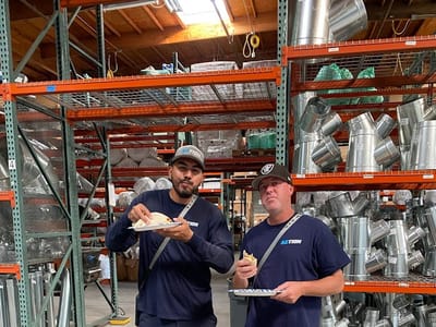 Action Air Conditioning & Heating