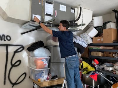 Action Air Conditioning, Inc - AC Repair Tampa