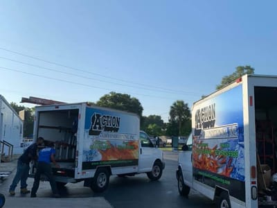 Action Air Conditioning, Inc - AC Repair Tampa