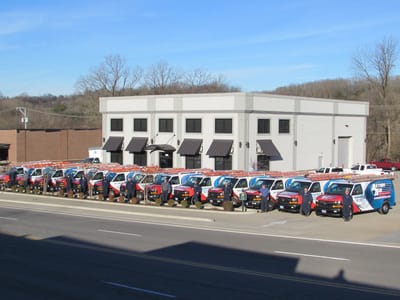 Action Air Conditioning Service Inc