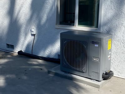 Action Air Conditioning