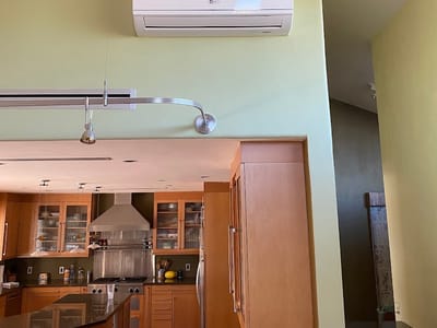 Action Air Conditioning