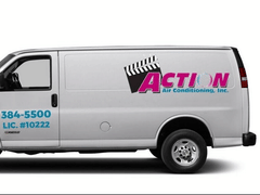 Action Air Conditioning