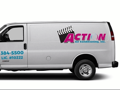 Action Air Conditioning