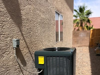 Action Air Conditioning