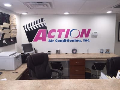 Action Air Conditioning