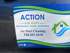 Action Air Duct & HVAC Services