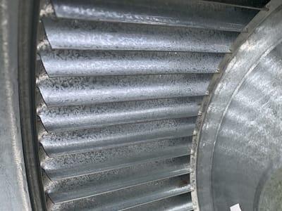 Action Air Duct & HVAC Services