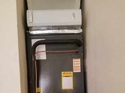 Action Air Heating and Cooling LLC