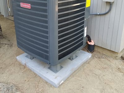 Action Air Heating and Cooling LLC