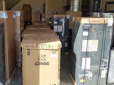 Action Air Heating and Cooling LLC