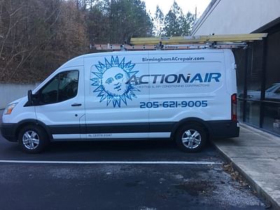 Action Air LLC