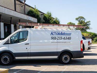 Action Air Memphis