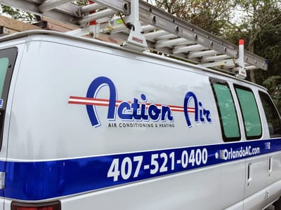 Action Air Of Florida