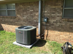 Action Air Plumbing & Septic of Midland